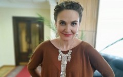 Анна Шафран рассказала Ксении Собчак об унижении Владимиром Соловьёвым