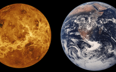 Астрофизики исследовали прошлое Венеры, чтобы выяснить, может ли на планете образоваться вода