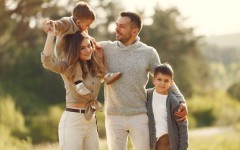 7 советов психолога, как правильно строить отношения с новым мужчиной, если есть дети от первого брака