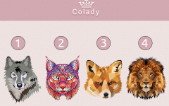 Духовный тест: откройте для себя своё тотемное животное и поймите свою истинную природу