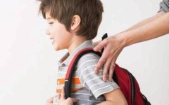 Как подготовить ребенка к школе после каникул – распорядок дня и важные правила