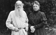 Как на самом деле Лев Толстой относился к своей супруге и женщинам: цитаты и расшифровка записей в дневниках