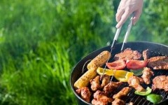 9 блюд из мяса и не только – что пожарить на природе или даче, если надоел шашлык?