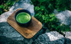 Сомелье назвал зелёный чай самым полезным напитком в мире и перечислил 8 его полезных свойств