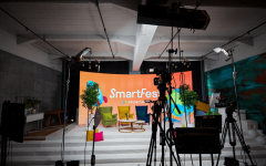 5 октября состоится бесплатный онлайн-фестиваль для родителей SmartFest