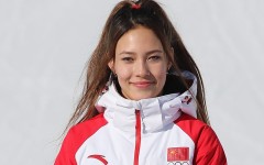 «Снежная принцесса Китая»: влияние Кодов Судьбы на жизнь олимпийской чемпионки Эйлин Гу