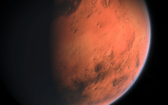 Учёные узнали, как поведут себя люди, оказавшись на Марсе